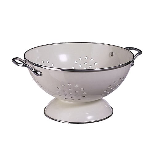 Pick Up: Colander