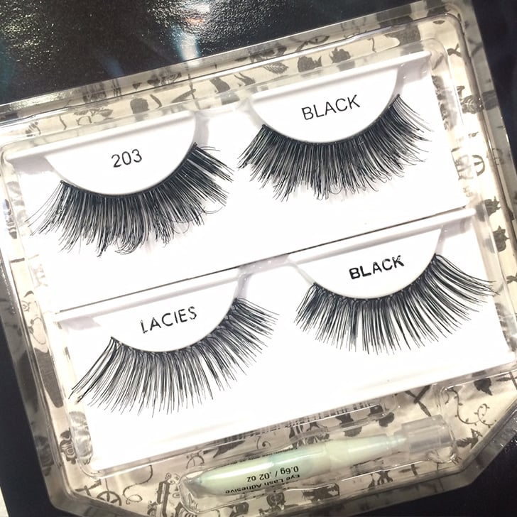 Evil Lash Kit lashes