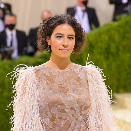 Ilana Glazer Gives Advice to Queer Kids