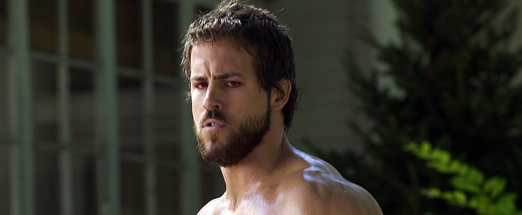 Hot Photos of Ryan Reynolds in The Amityville Horror