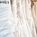 Why You Shouldn't Buy Your Wedding Dress Too Small