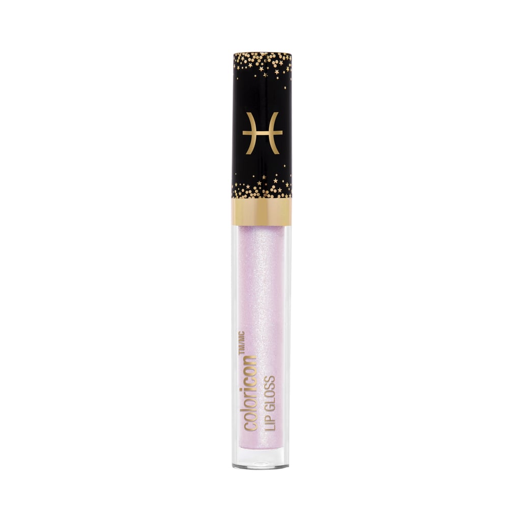 Color Icon Lip Gloss in Pisces
