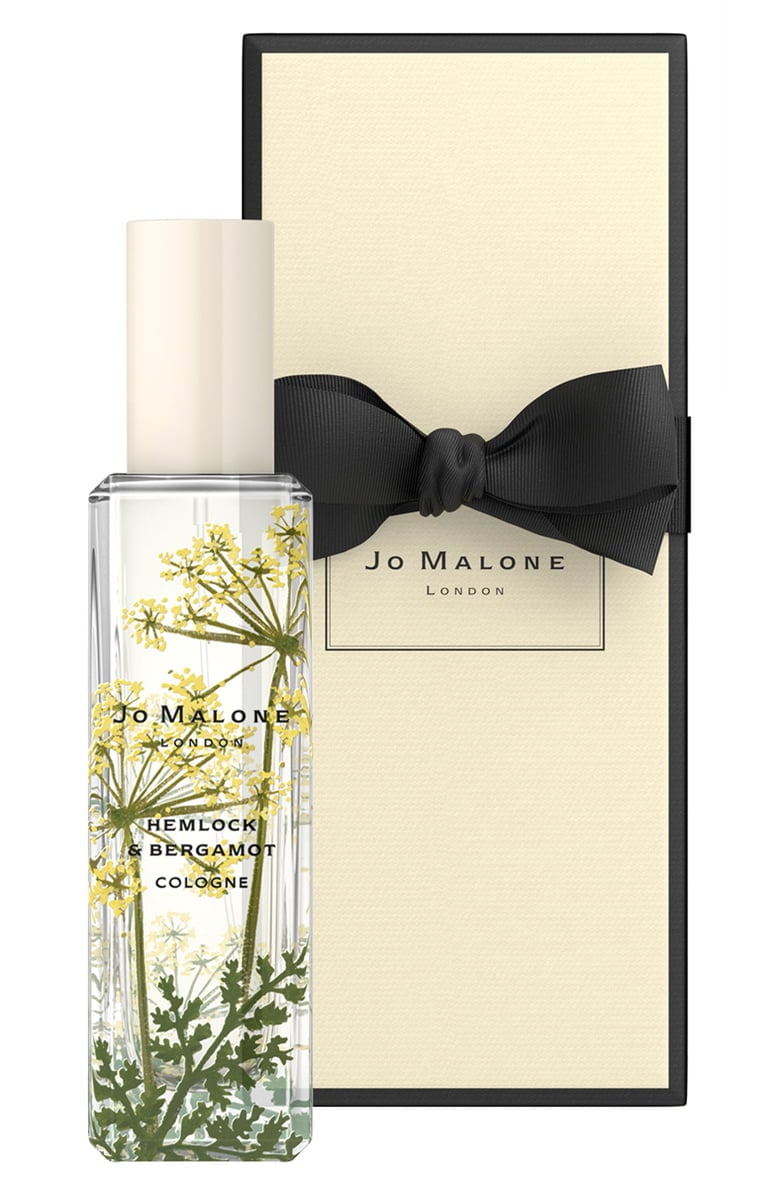 Jo Malone London Wild Flowers and Weeds Hemlock and Bergamot Cologne