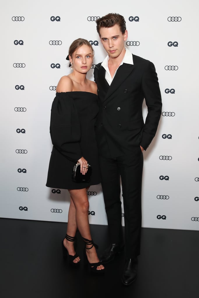 Olivia DeJonge: January 2020-November 2020 | Austin Butler's Dating