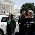 Alexandria Ocasio-Cortez and 16 Other Lawmakers Arrested During Abortion-Rights Protest in DC