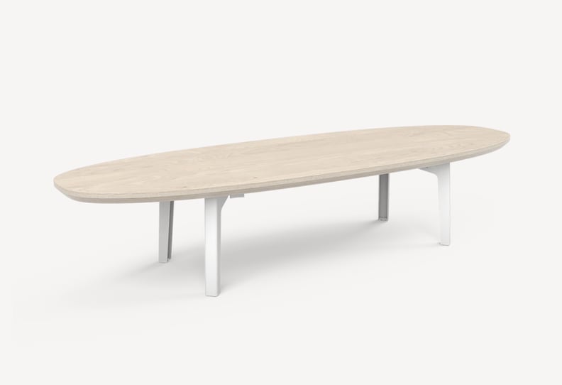 Oblong Design: Floyd Coffee Table