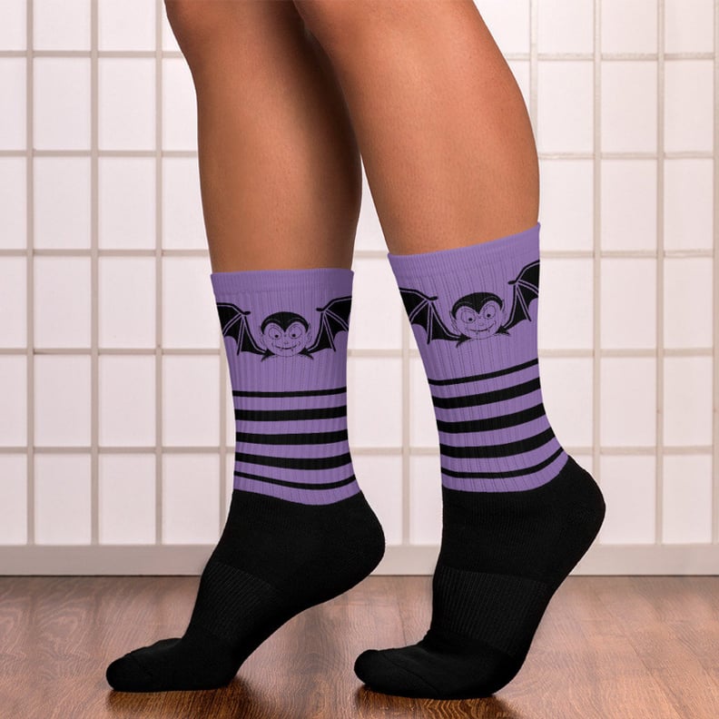 Vampire Socks