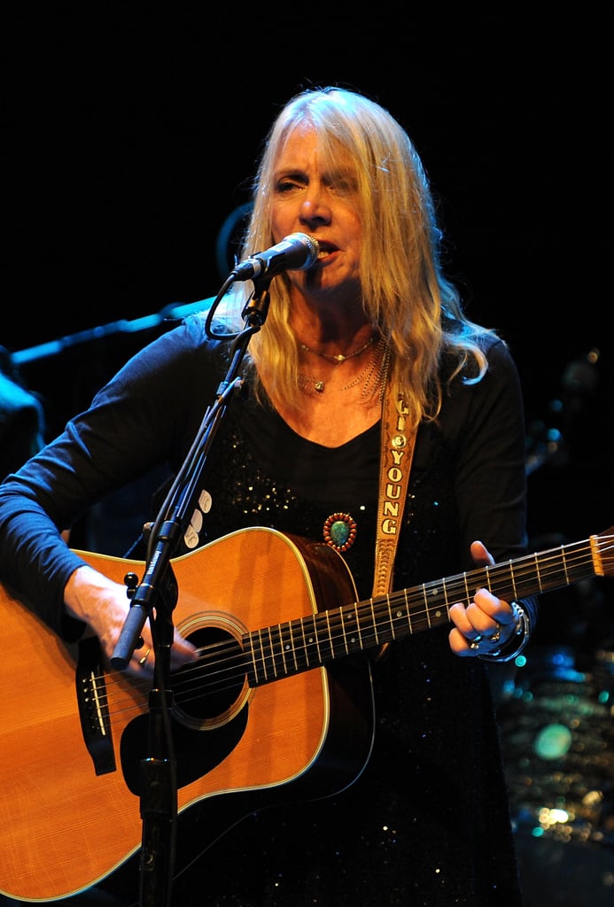 Pegi Young