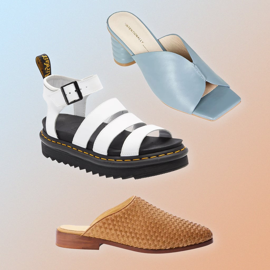 13 Comfortable Work Shoes For Long Days and Even Longer Commutes