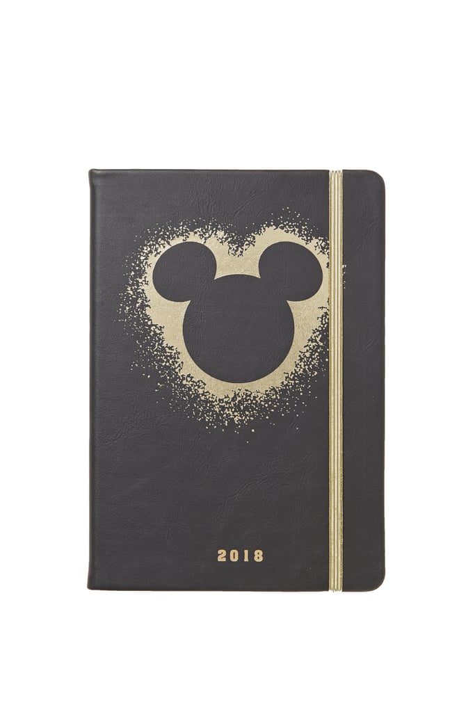 2018 A5 Weekly Buffalo Diary ($17)