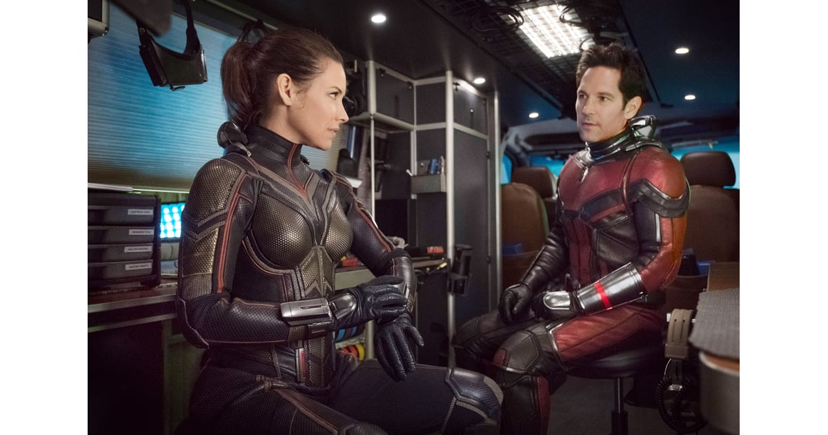 Ant-Man and the Wasp: Quantumania | Here Are All the Movies in Marvel's