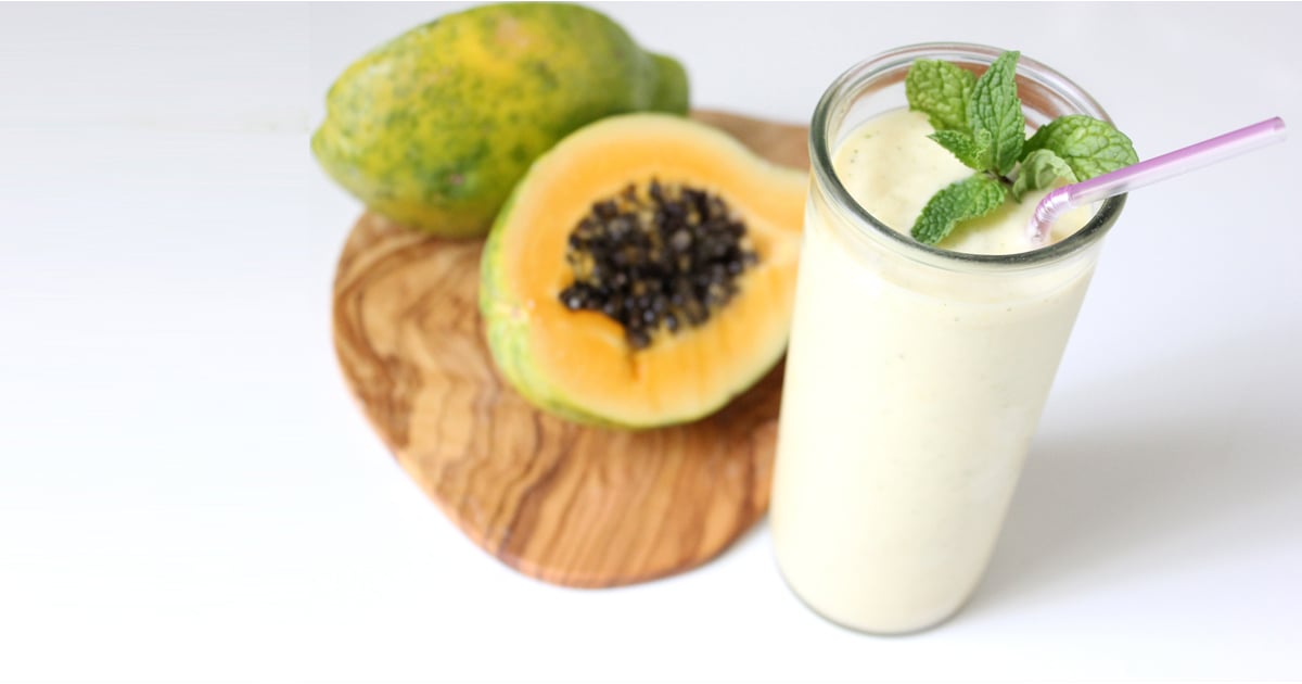 Best Bikini Foods to Eat POPSUGAR Fitness