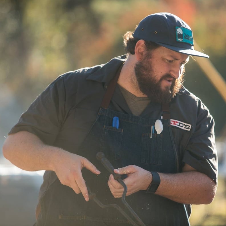 Season 11: Jay Ducote