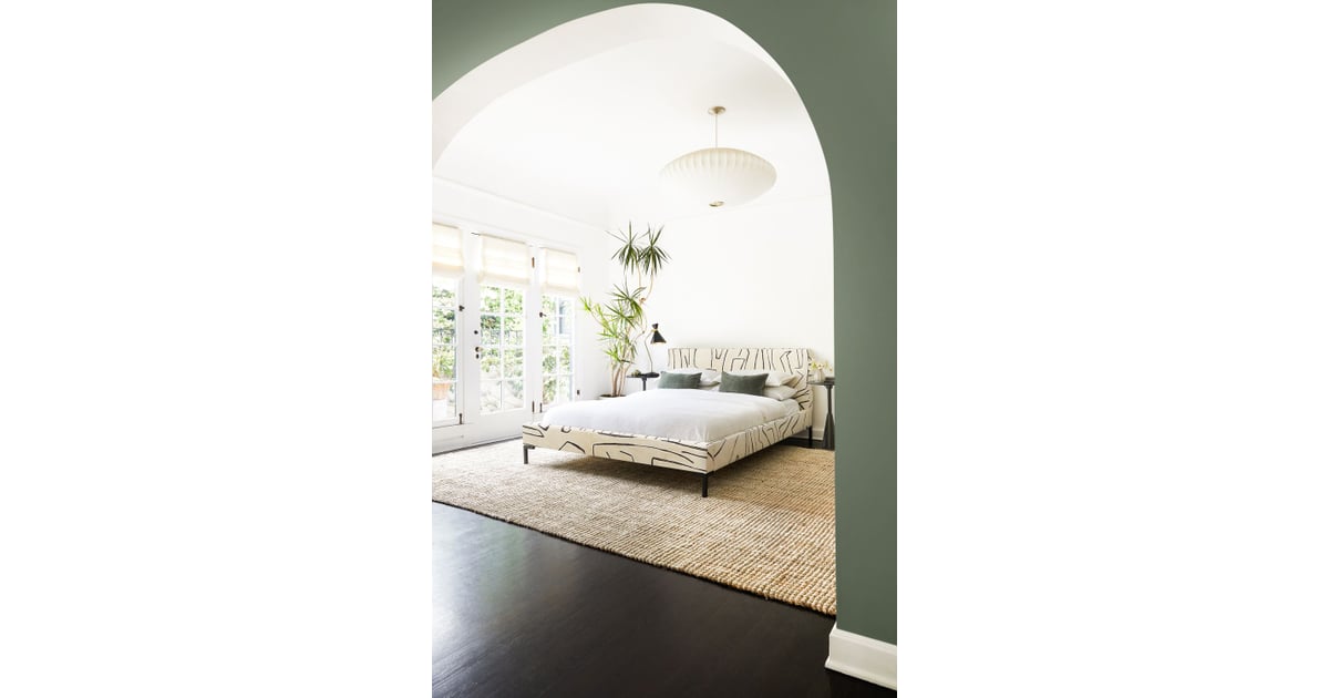 Harriette Jute Rug The Best Rugs From Lulu and POPSUGAR