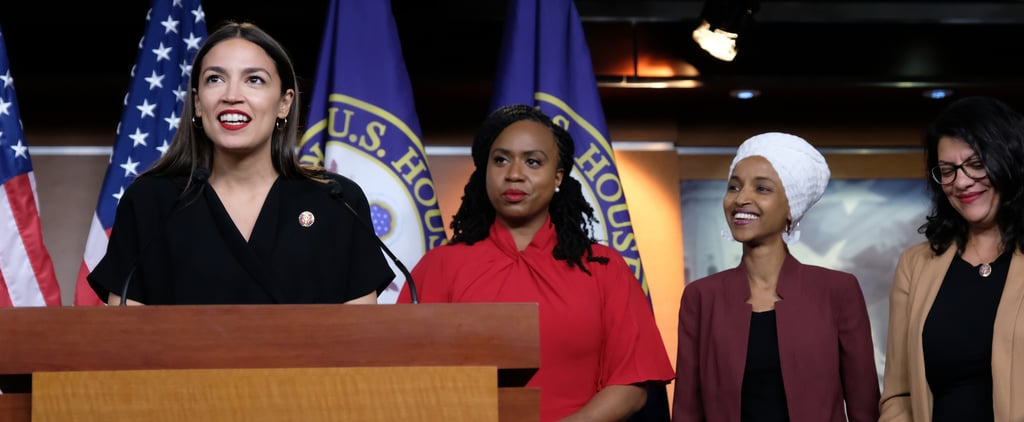 The Squad Was Reelected to Congress in 2020 Election