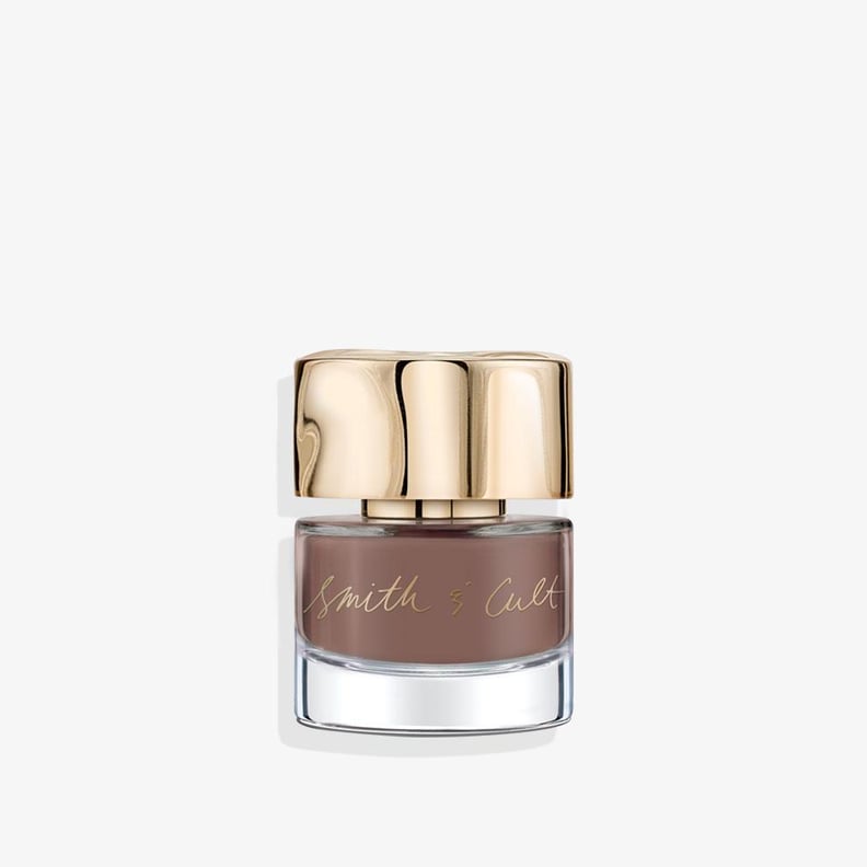 2020 Nail Color Trend: Chill Neutrals