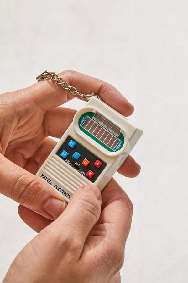 Mattel classic 2025 football game