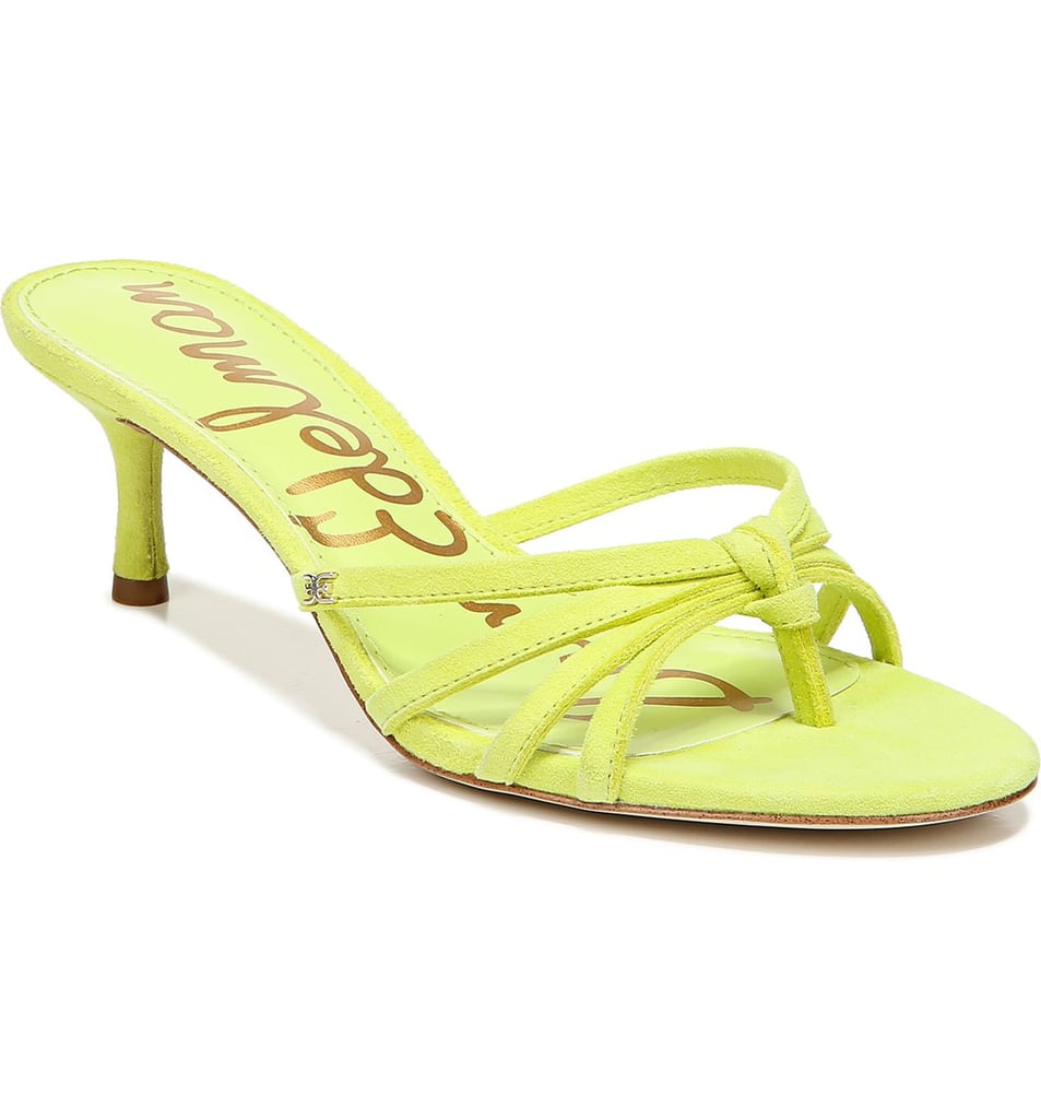 Sam Edelman Jedda Sandal