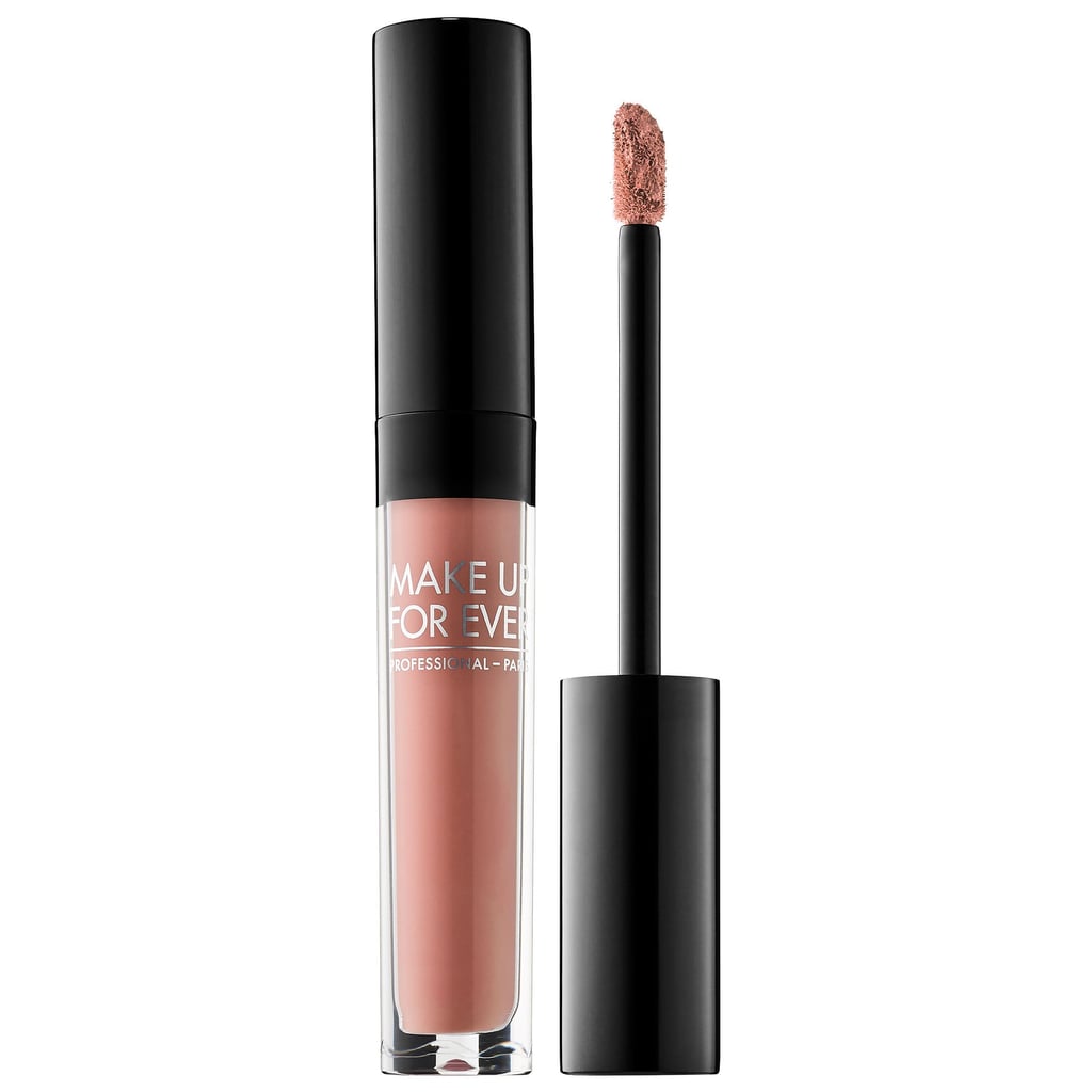 Make Up For Ever Artist Liquid Matte Lipstick