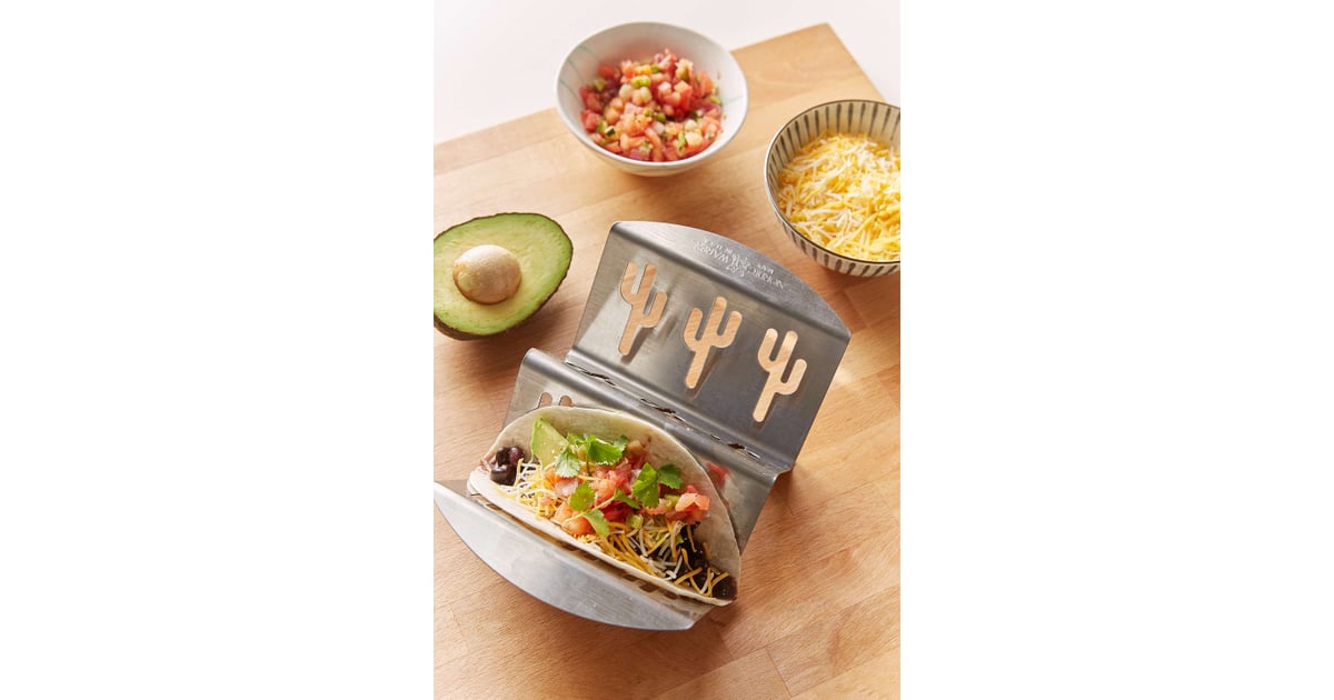 taco grill rack
