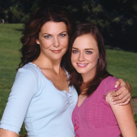 Gilmore Girls Cast Reactions to the Netflix Reboot