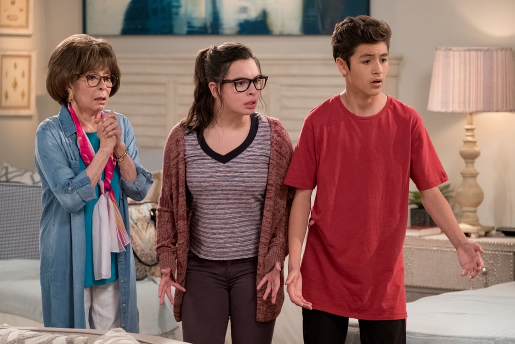 Is One Day at a Time Cancelled on Netflix?