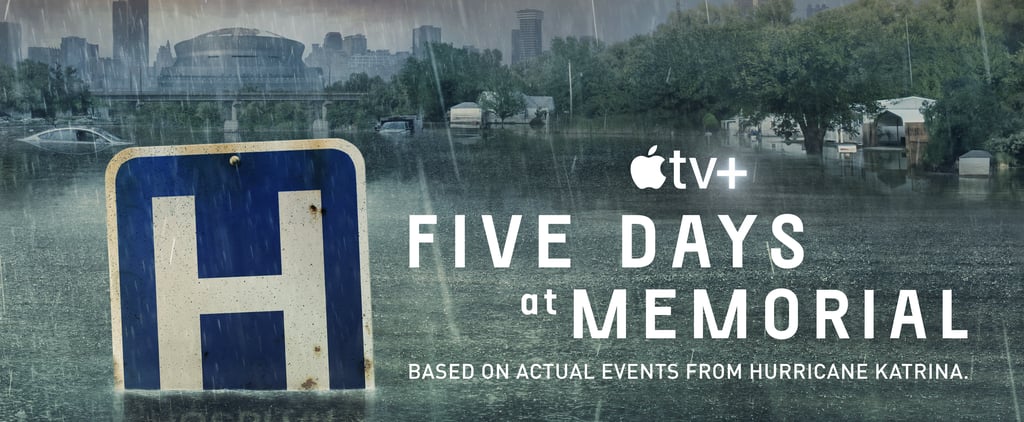 Five Days at Memorial True Story