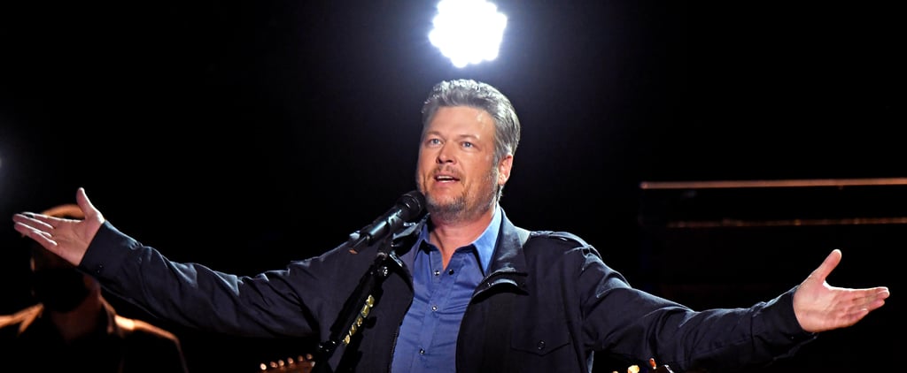 Blake Shelton Announces His Departure From "The Voice": "I've Been Wrestling With This"