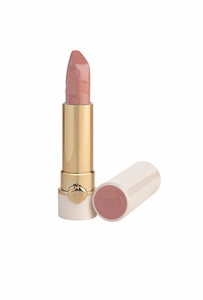 Sex On The Peach Too Faced Peaches And Cream Lipsticks 2017 3271