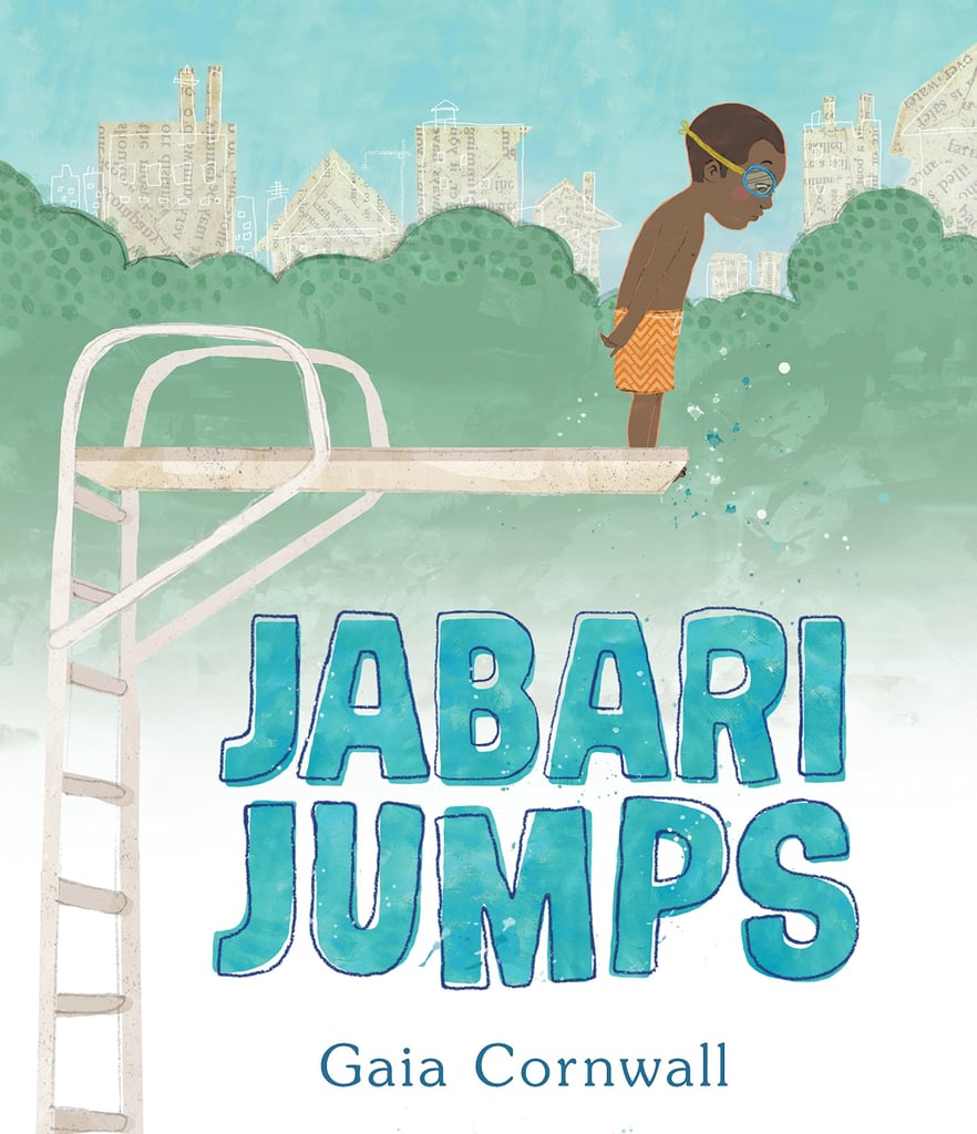 <strong>Jabari Jumps</strong> by Gaia Cornwall