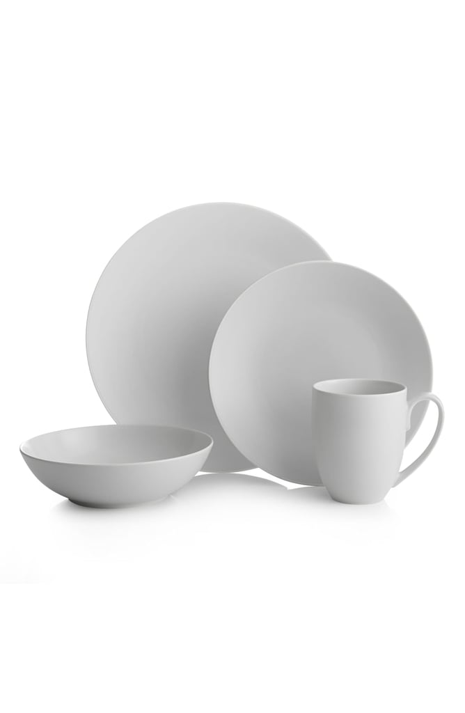 Nambé Pop 4-Piece Place Setting