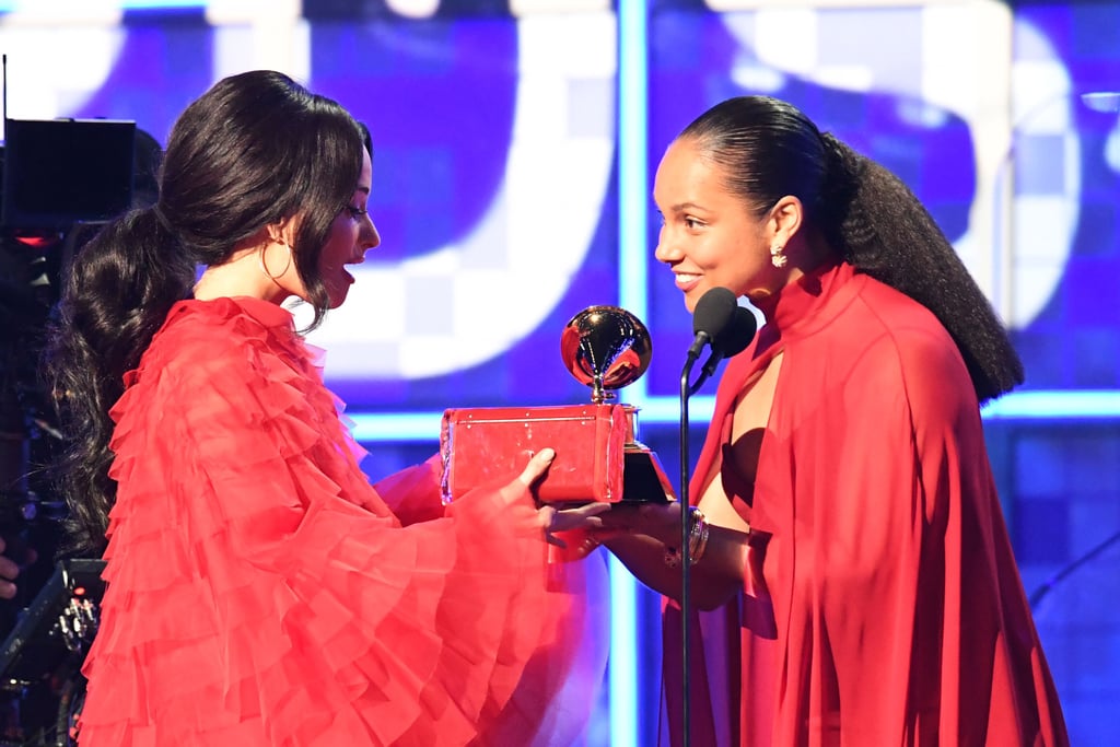 Kacey Musgraves Wins Album of the Year at the 2019 Grammys | POPSUGAR