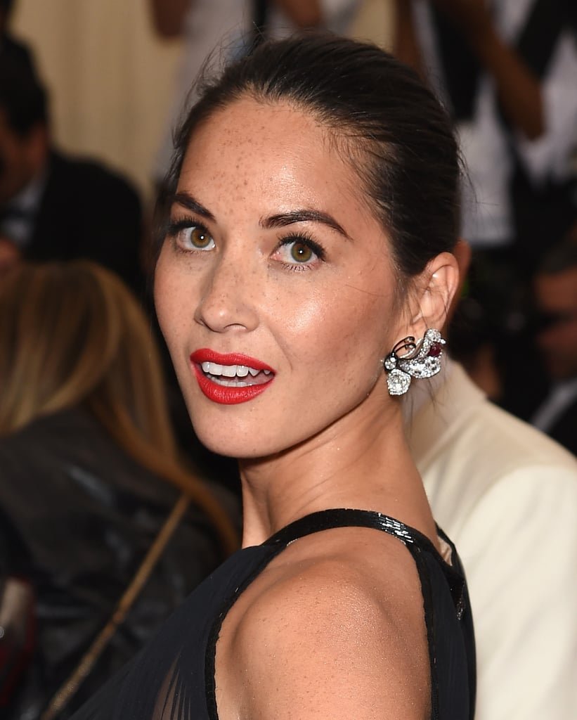 Olivia Munn
