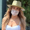 In Case You Forgot, Jennifer Lopez Is Really Into Ben Affleck — Just Look at Her Jewelry
