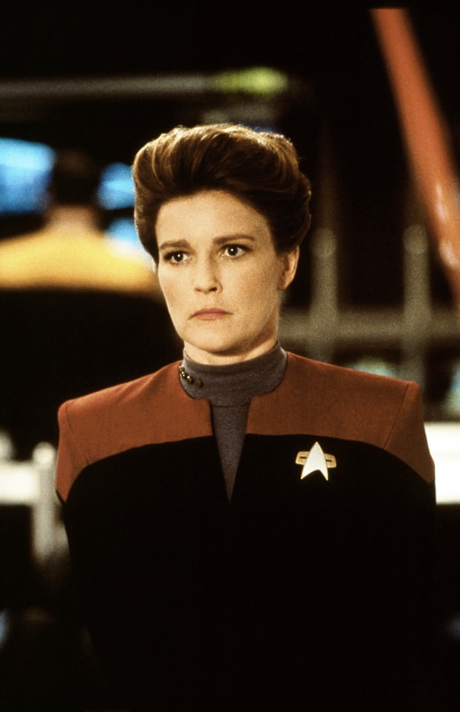 Star Trek Voyager Orange Is The New Black Cast In Other Roles