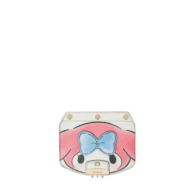 Furla Kitty Mini Crossbody 2024 favors