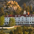 10 Facts About the Real-Life Hotel That Inspired "The Shining"