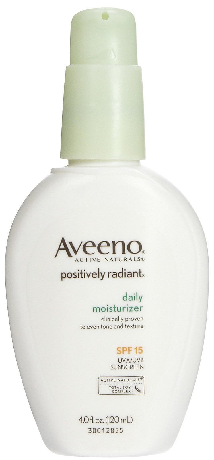 Aveeno Daily Moisturizer With SPF 15