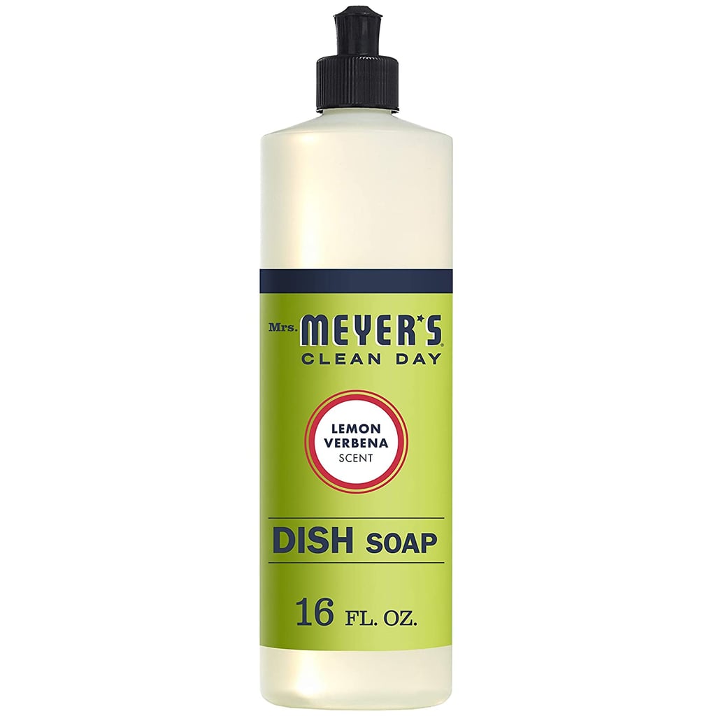 Mrs. Meyer's Clean Day Dish Soap