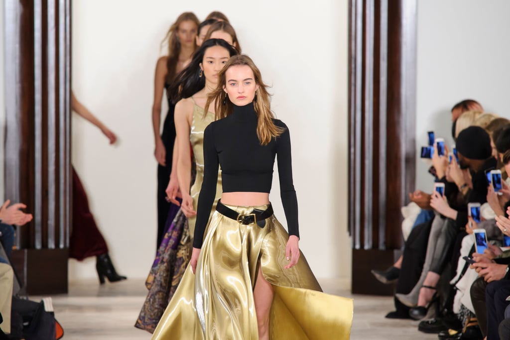 Ralph Lauren Fall 2016 Collection