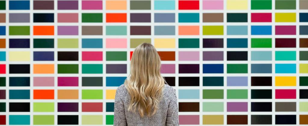 What's My Birth-Month Color?