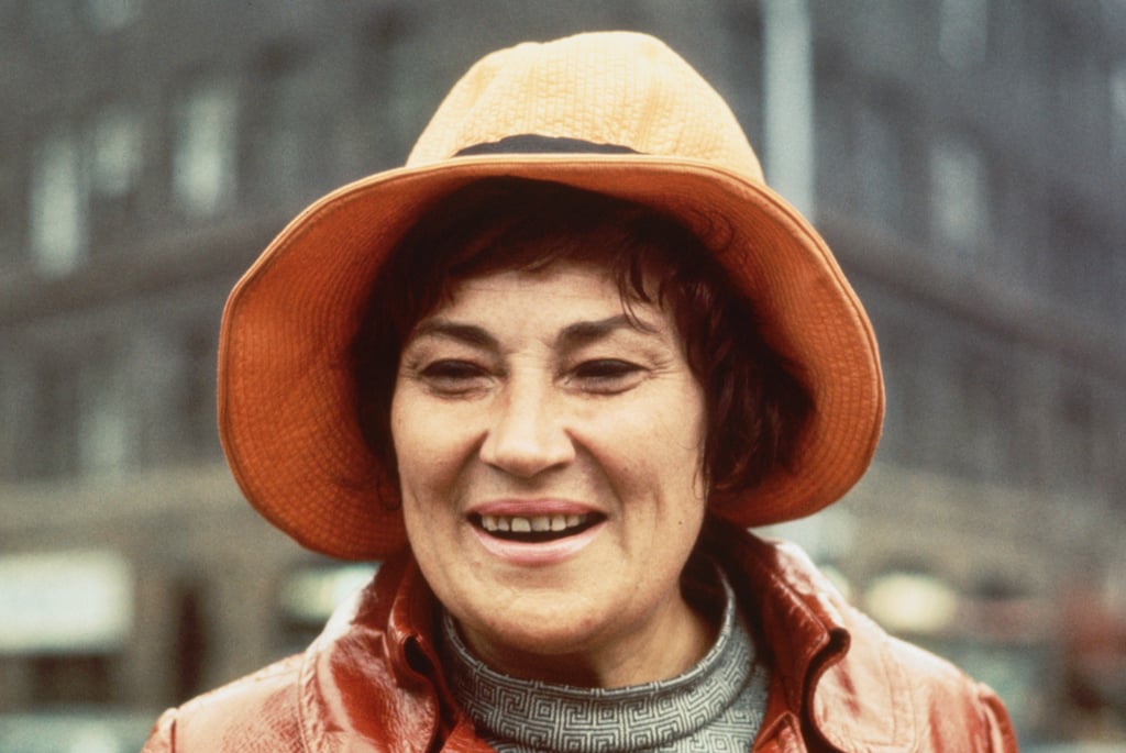 Bella Abzug