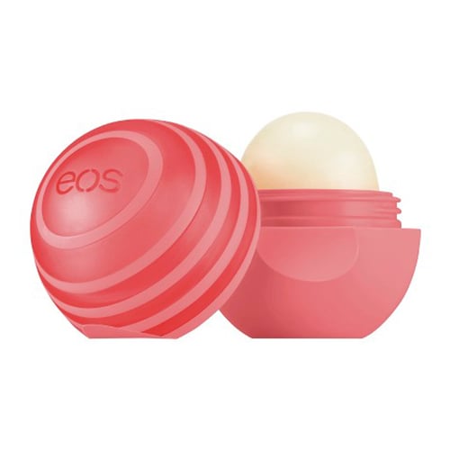 Eos Active Protection Lip Balm in Fresh Grapefruit