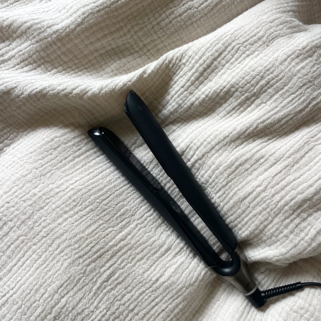 GHD Chronos Flat Iron Review: With Photos