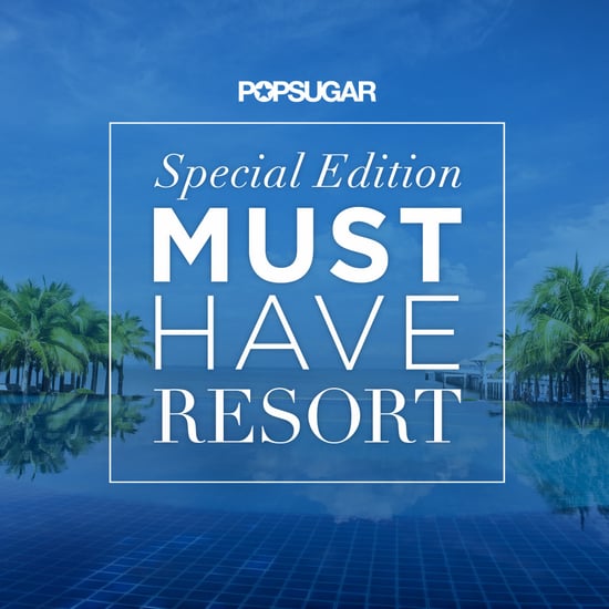 Special Edition Must Have Resort Box