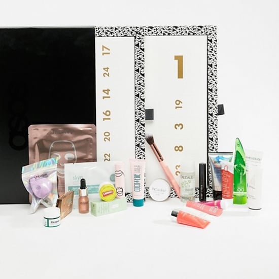 ASOS Face and Body Advent Calendar 2018