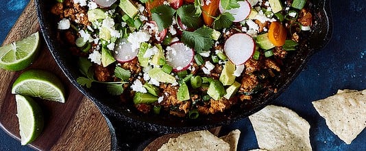 18 Simple Keto Dinner Recipes That Are Packed With Flavor — but Not Carbs