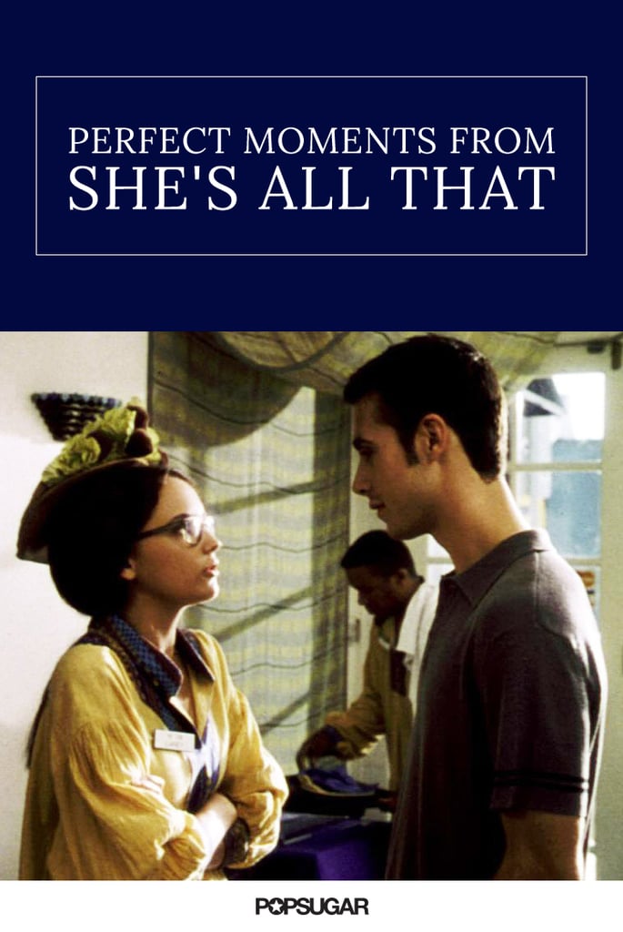 She's All That GIFs