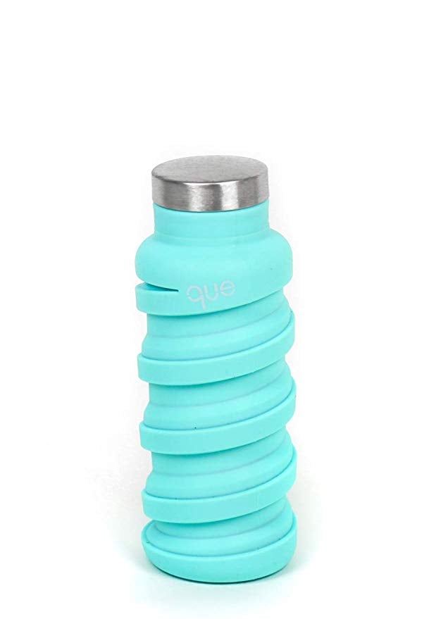 A Packable Water Bottle