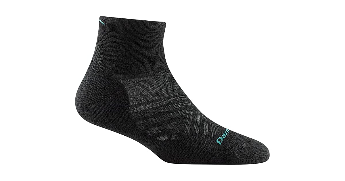Darn Tough 1/4 UltraLightweight Running Socks The Best Running Socks